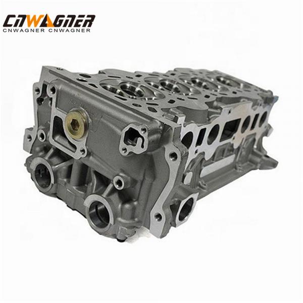 Quality 2TR 2TR-EGR Engine Cylinder Heads 16V Toyota 11101-0C040 11101-OC030 for sale