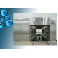 China Autoclave Pharmaceutical Sterilizers Offer 13000 Liters Autoclave For Infusion Solution for sale