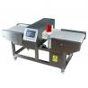 China New Designed Metal Detector Machine For Food Industry 90W Power Rate factory