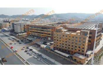 China Factory - YUHUAN KAILI AUTO PARTS CO., LTD