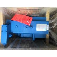 Quality 420 Bar Hydraulic Piston Pumps PVXS-130-M-R-DF-0000-000 PVXS Series Open Loop Plunger Pump for sale