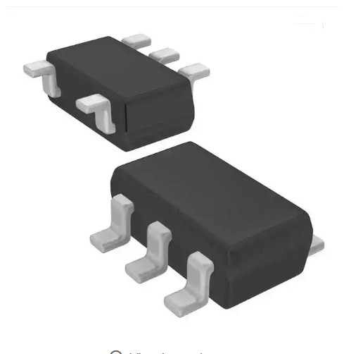 Quality 32 Bit Single Chip Microcontroller Electronic Components SAK-TC237LP-32F200S AB for sale