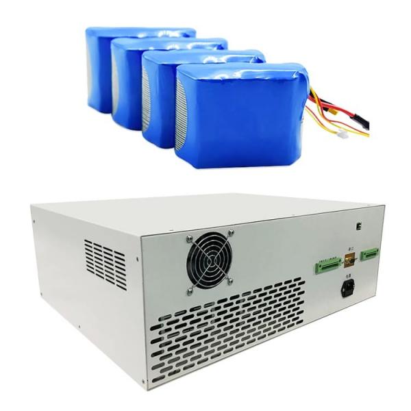 Quality 18650 Lithium Battery Pack Comprehensive Tester Testing Machine For Li Ion for sale