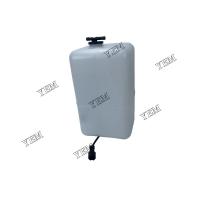 China Engine Spare Parts Water Tank With Sensor For Fits Sumitomo 350  6HK1 factory