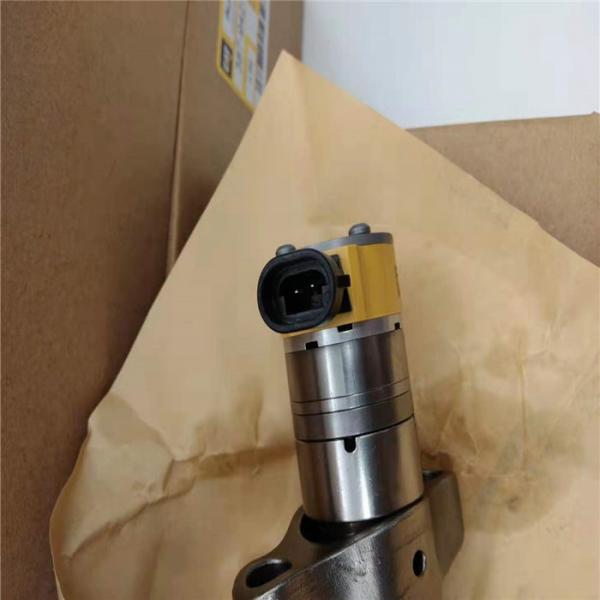 Quality 387-9427 C7 Diesel Engine Fuel Injector ASSY 20*10*7CM Fit For E320D E330D for sale