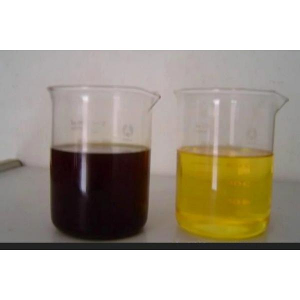 Quality ISO9001 TDI MDI Isocyanate MDI Brown Liquid for sale