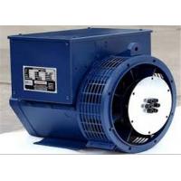 Quality AC Single Phase Diesel Generator / Brushless Magnetic Alternator 25kw 60hz for sale