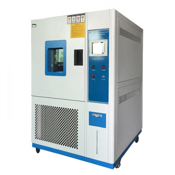 Quality #SUS 304 Stainless Steel Temperature Humidity Test Chamber 800L Volume for sale