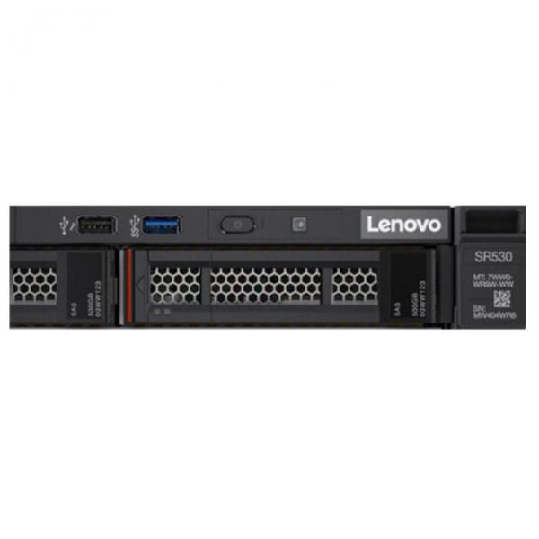 Quality Custom 1U Lenovo Server SR530 ThinkSystem Intel Xeon Bronze 3204 Processor for sale