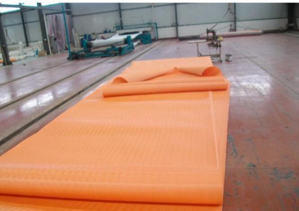 Polyester / Synthetic Fabrics for Belt Filter Presses