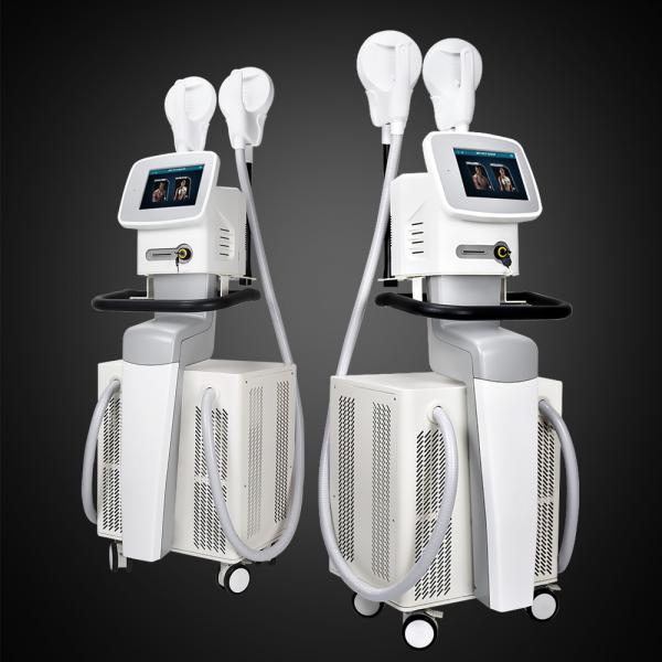Quality Ems Sculpture Weight Loss Machine For Abdomen Triceps for sale