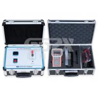 China DC System Earth Ground Fault Detection Tester Digital Pressure Calibrator factory