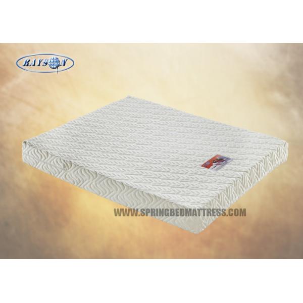 Quality Orthopedic Slow Recovery Luxury Memory Foam Mattress Topper Tight Top Style for sale