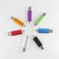 China Kongst USB Flash Drive 1GB- 64GB OTG USB Pen Drive Free Sample For Sale factory