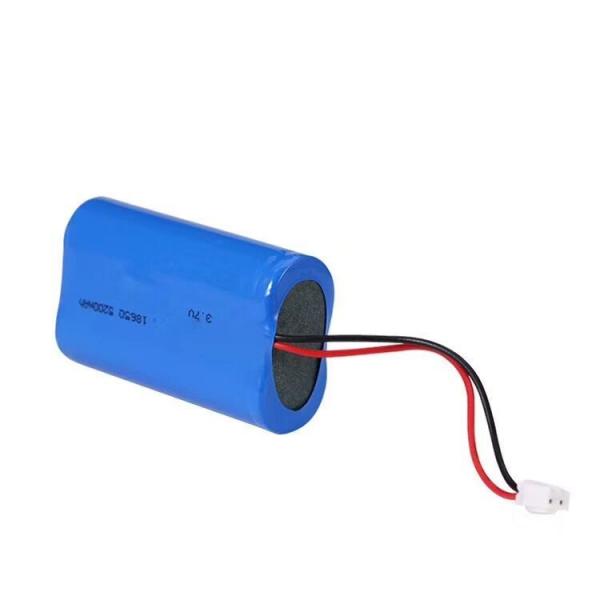 Quality Customized 3.7 V 5200mah Lithium Battery Pack For Electric Tools for sale