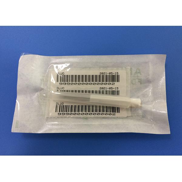 Quality Professional ISO Transponder Microchip 2.12*12mm For Animals Identification for sale