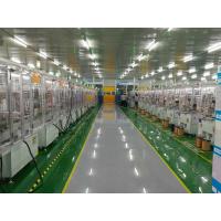 Quality Overseas After Sales Service Stator Production Line Compressor Motor Production Line for sale