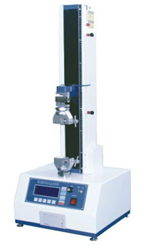Quality Electronic Universal Tensile Strength Testing Machine Max 50KG Capacity 220v for sale
