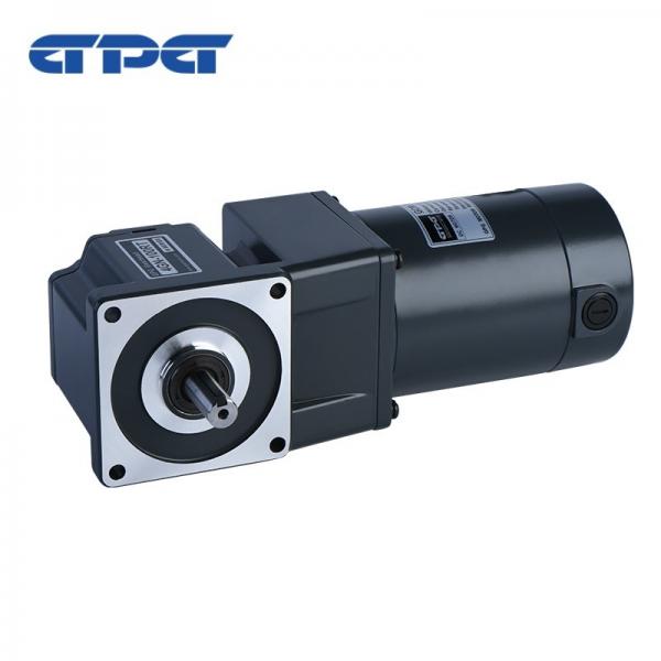 Quality 12v 24v 60w Dc Motor GDM-09SC 2DC 2GN3-300K For Home Appliance for sale