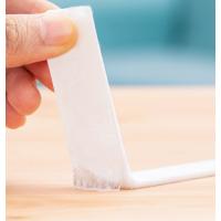 Quality Waterproof Foam Sticky Tape , White Double Coated Polyethylene Foam Tape for sale