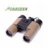 China FORESEEN 2019 Camouflage 10x25 Promotion China Suppliers Camouflage Binoculars New Product Binoculars factory