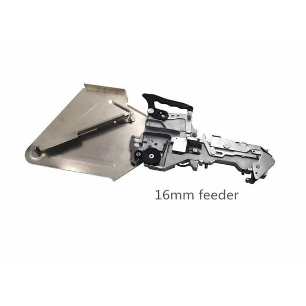 Quality 16mm Yamaha Pneumatic Feeder for Charmhigh 530P4/ 560P4/ 761 pick place Machine for sale