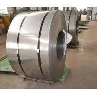 Quality TISCO AISI Cold Rolled Stainless Steel Coil for sale
