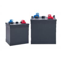 China MF Electric Car Trailor Lead Acid Leisure Battery 8V 140Ah factory