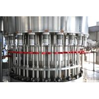 Quality Sus Pure Water Filling Machines Automatic Mineral Water Production Line for sale