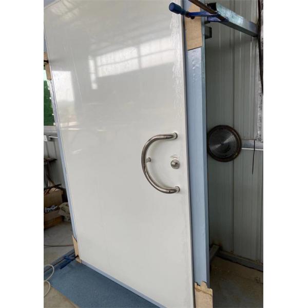 Quality 130MHz 110dB EMC Radiation Shielding Doors Metal Mesh Door Cabinet OEM for sale