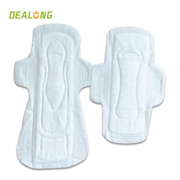 Quality Soft Cotton Sanitary Napkin Diaper for sale