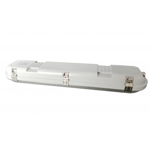 Quality LED Tunnel Tri-Proof Lighting IP65 Oudoor 140lm/W Waterproof Linear LED Vapor for sale