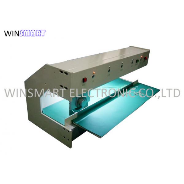 Quality V Cut PCB Depaneling Machine For Cutting Aluminum Boards for sale