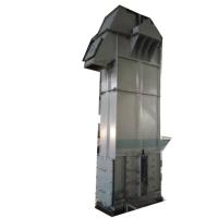 Quality Sand Bucket Material Elevator Conveyor Lifting Carbon Steel Stone Cement for sale