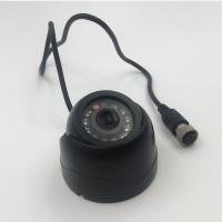 China AHD Infrared Car Mounted Camera Monitoring Recorder High Definition factory