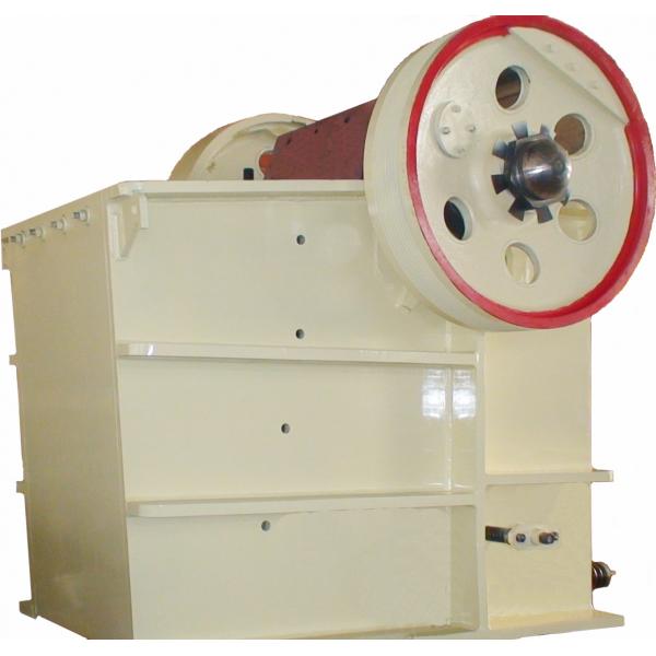 Quality AC Motor Stone PE Jaw Crusher 900X1200mm 139-300t/H Heavy Duty for sale