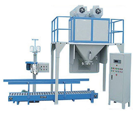 Quality Candy Automated Powder Bagging Equipment Manufacturers for sale