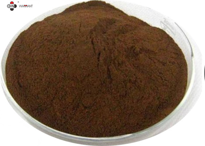 China 97% Berberine Food Grade Rhizoma Coptidis Extract factory
