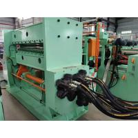 Quality Precision Rotary Shear Cut To Length Line High Speed Fly Cutting for sale