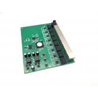 Quality 8*2.5G Base-T BASE-R Industrial Ethernet Module Highly Integrated 130mm×175mm for sale