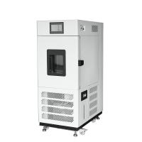 Quality LIYI CE Laboratory Temperature And Humidity Test Chamber Controlled Environment Chamber for sale
