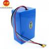 China Electric Bicycle 48V 20Ah Lithium Ion Battery Pack factory