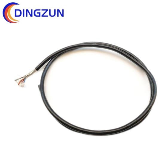 Quality PVC Control Custom Multi Pair Instrument Cable 3pairs 0.5mm2 for sale