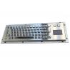 China 330mm Linux Mechanical Keyboard And Mouse , 67 Keys Keyboard Input Device factory