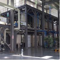 China Used Motor Oil Purifier /Recycling Machine/Equipment Supplier factory