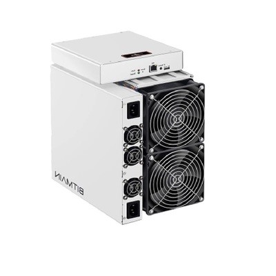 Quality High Hashrate 2400w Ethereum ETH Asic Miner YAMI-100 Brand New for sale