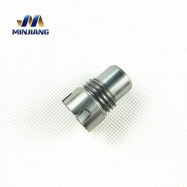 Quality YG13C Drill Bit Tungsten Carbide Nozzles For Petroleum Machinery for sale