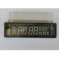 Quality Oven control board display HNM-08MS16 (compatible with 8-MT-29Z, HL-D1590) for sale