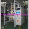 China Multi-Function Small Scale Packaging Machine For Popcorn / Sugar / Crisps / Peanut factory