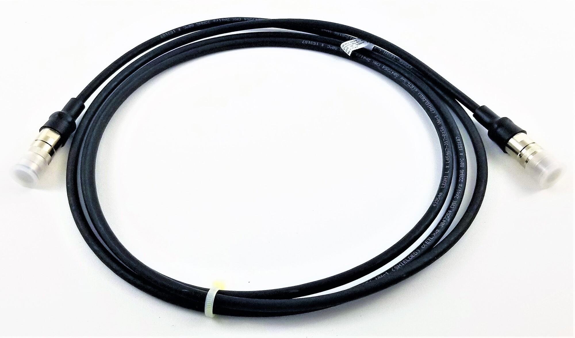 China OEM RET Cable Compatible With Ericsson GSM Base Station Cable TSR 48421/3000 R1A factory